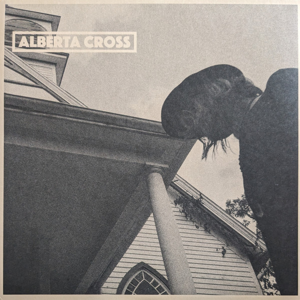 (image for) Alberta Cross - Self Titled 2xLP